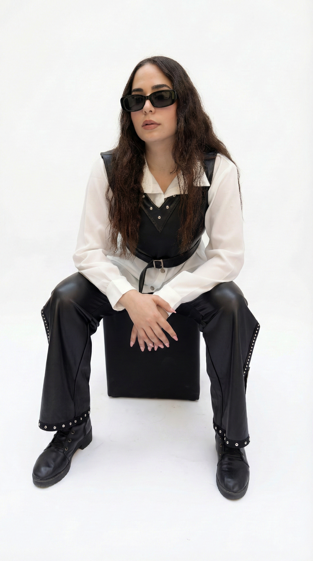 The Unstoppable Edge Set