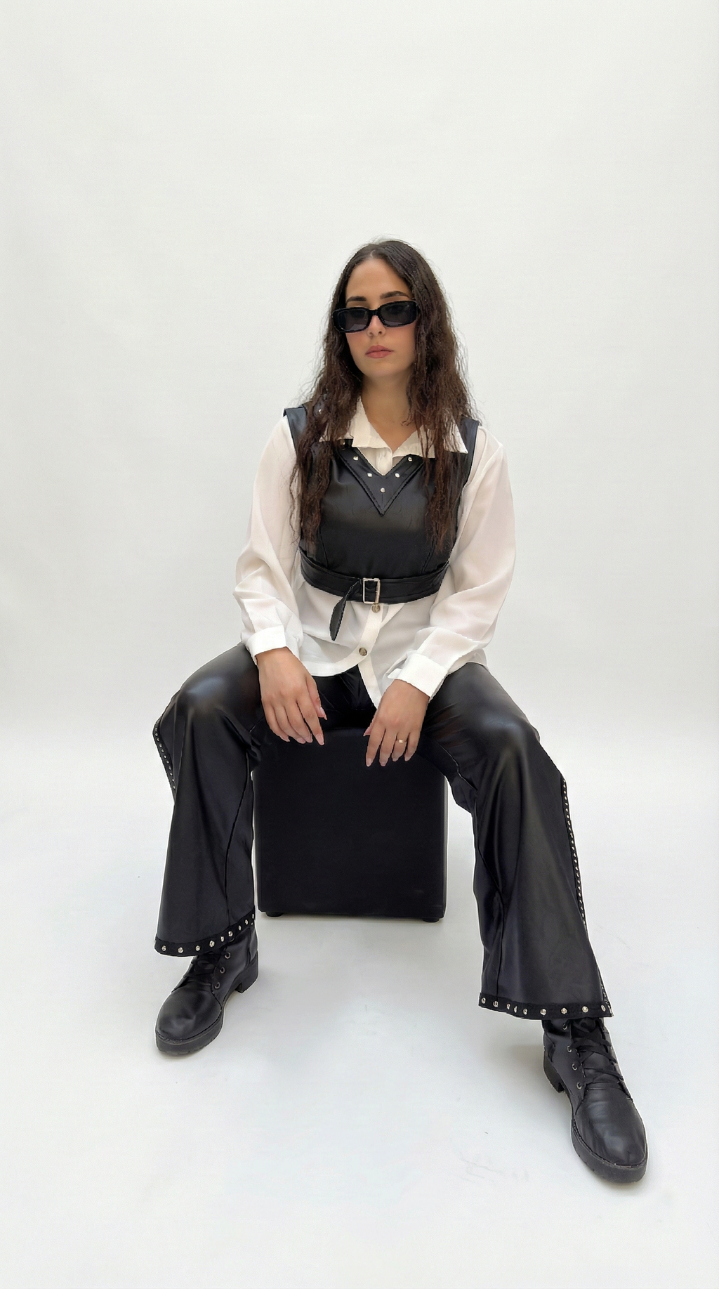 The Unstoppable Edge Set