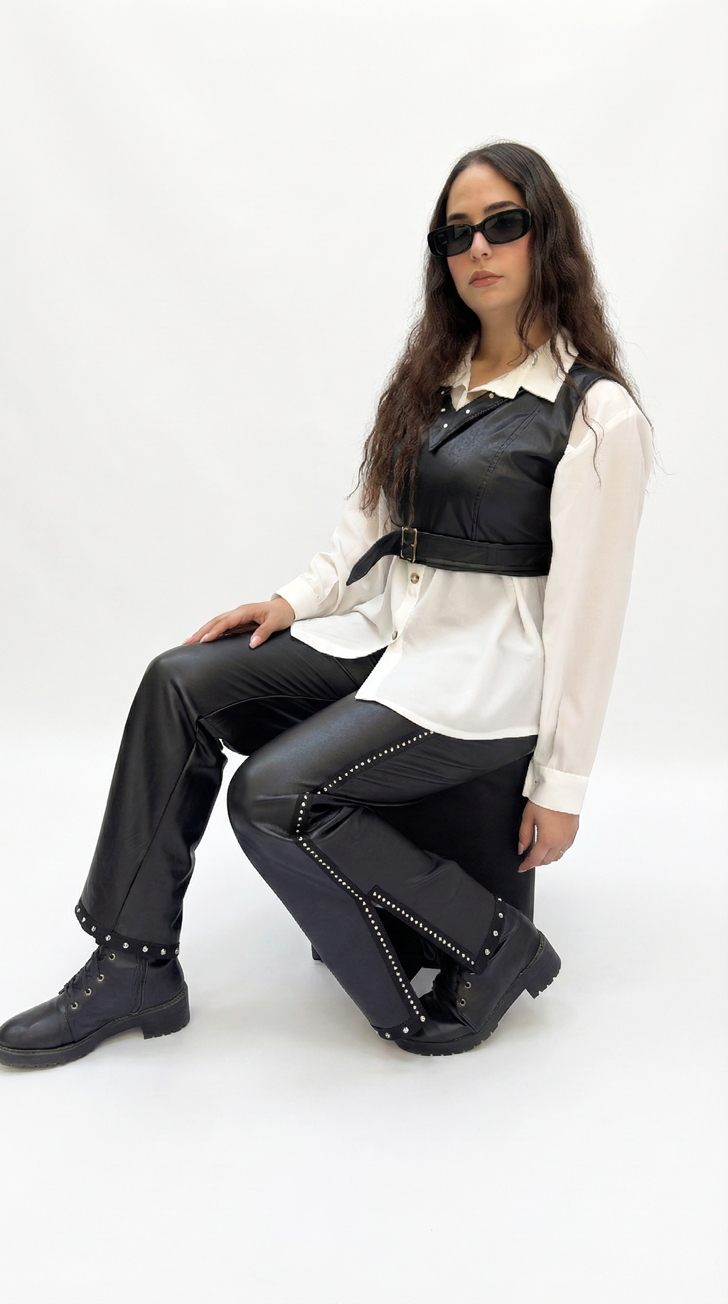 The Unstoppable Edge Set