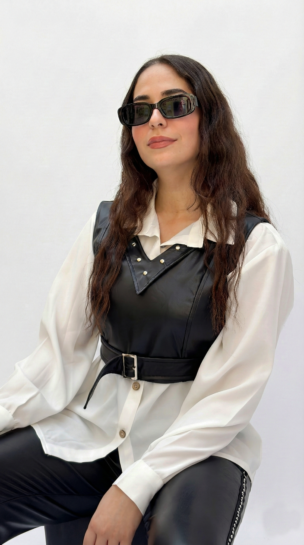 The Unstoppable Edge Set