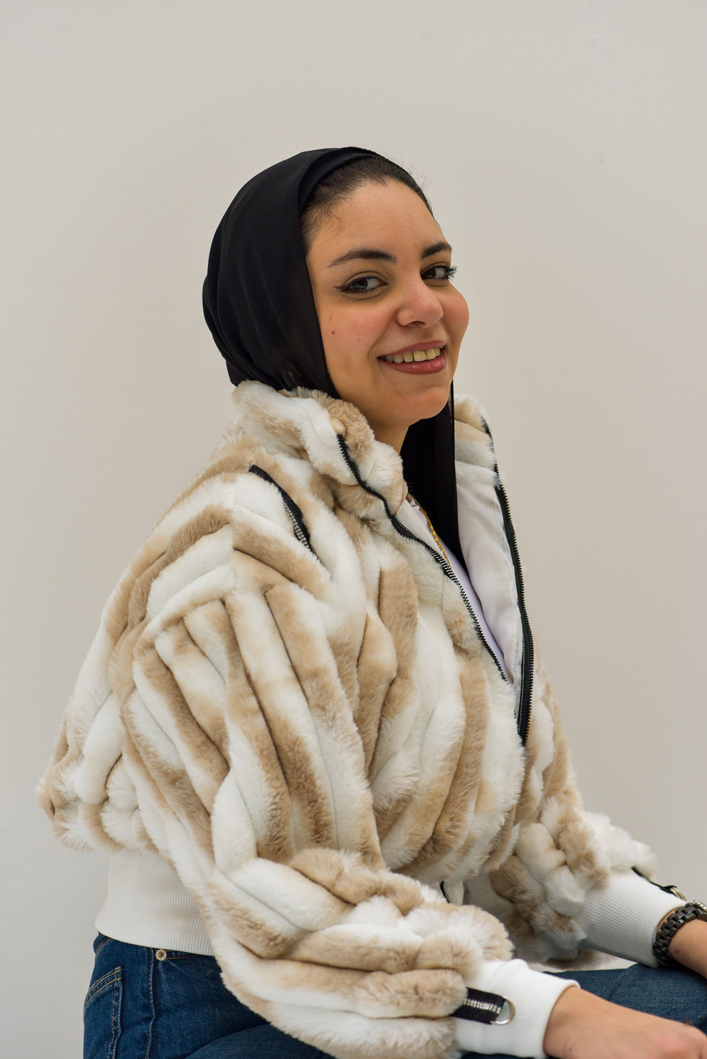 The Plush Groove Bomber