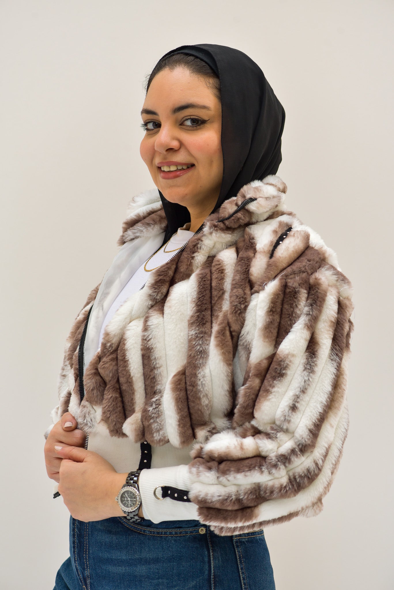 The Plush Groove Bomber