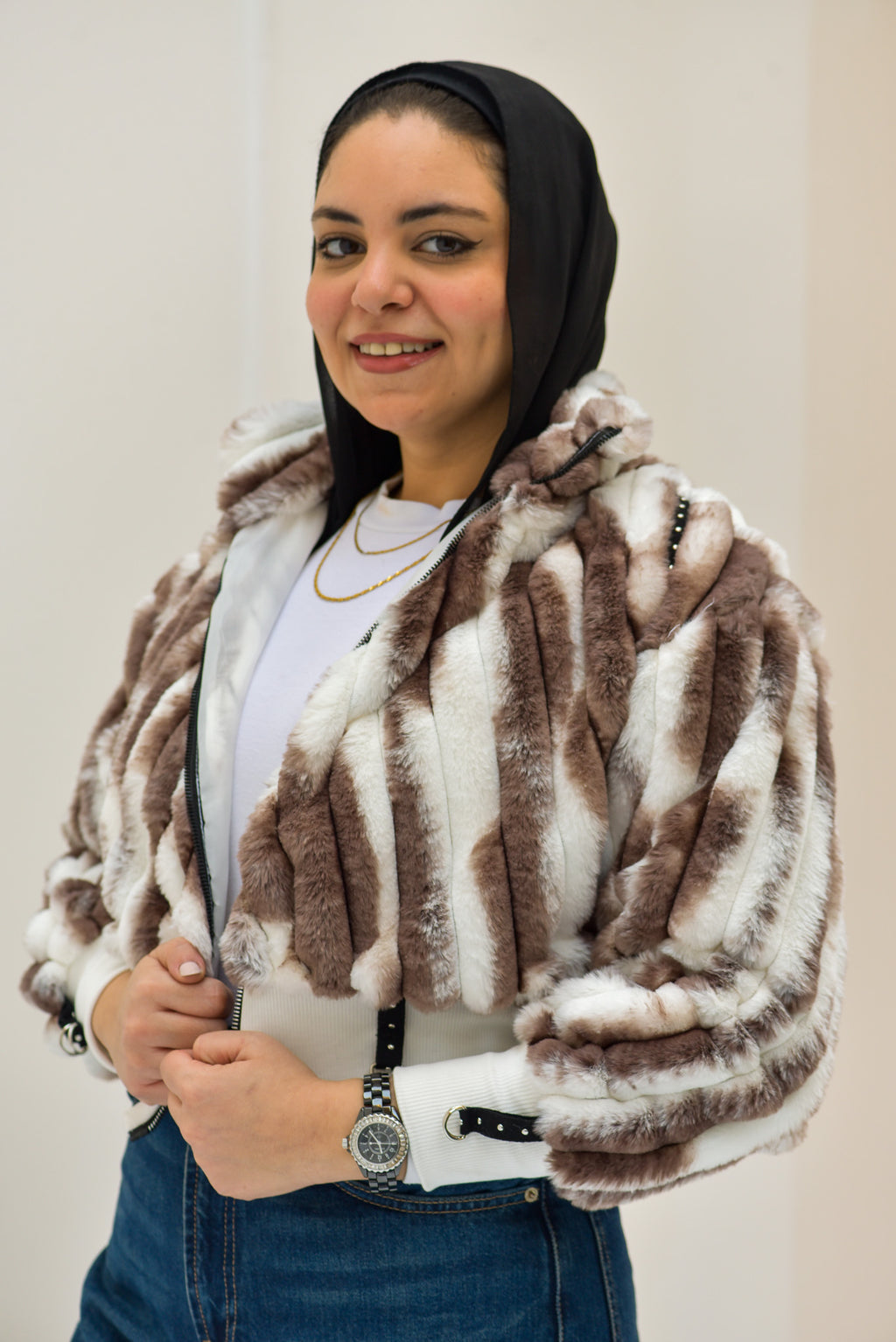 The Plush Groove Bomber