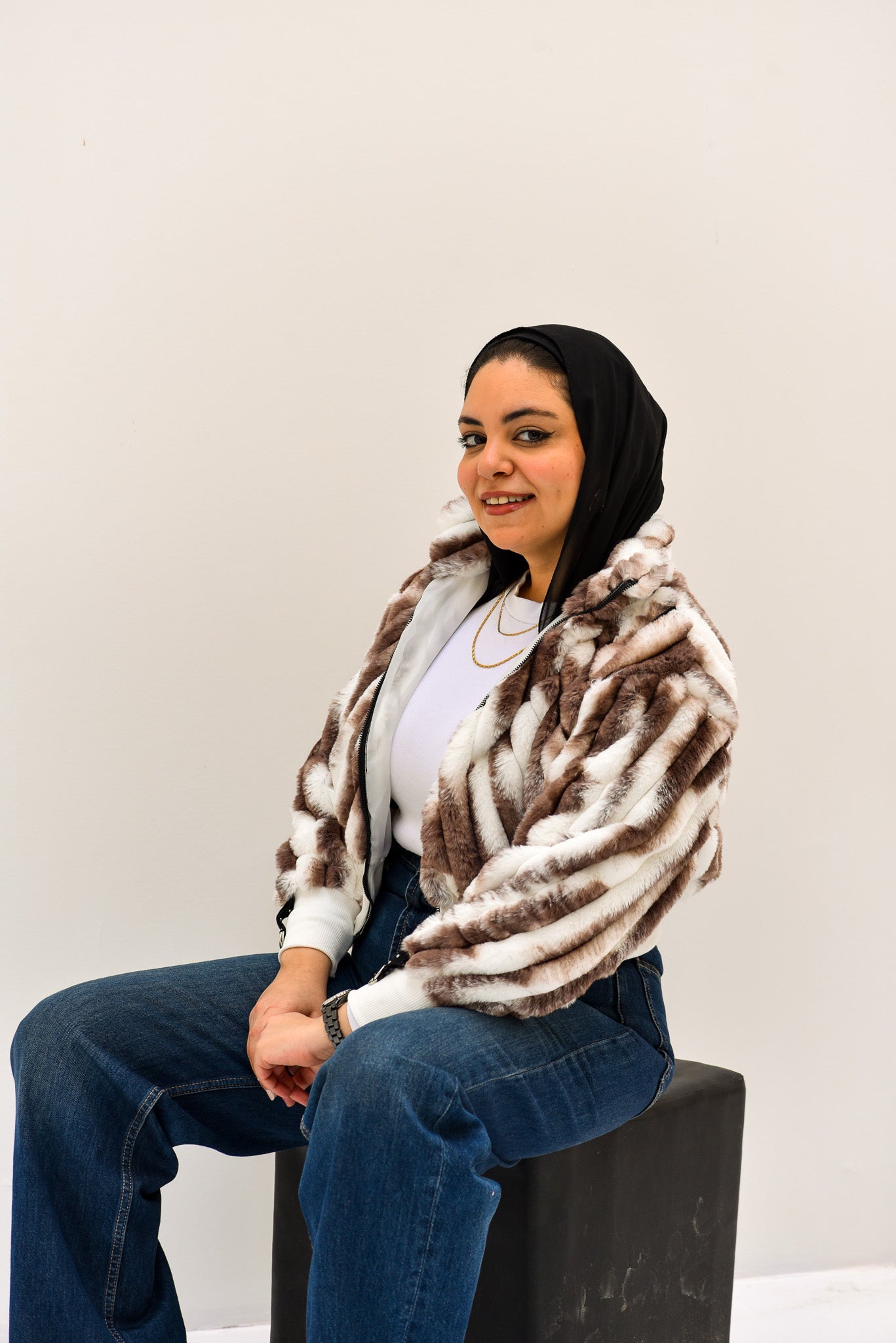 The Plush Groove Bomber