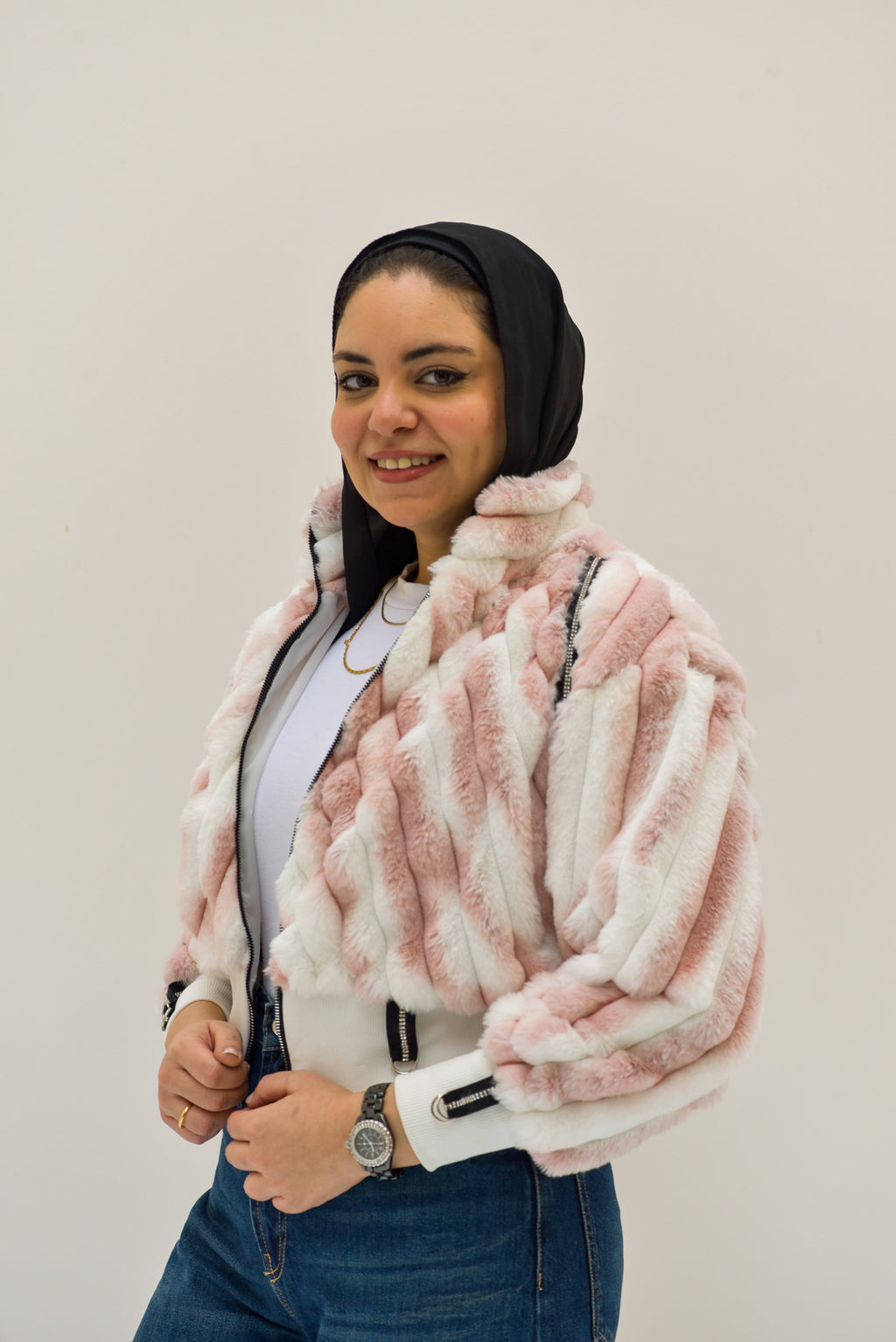 The Plush Groove Bomber