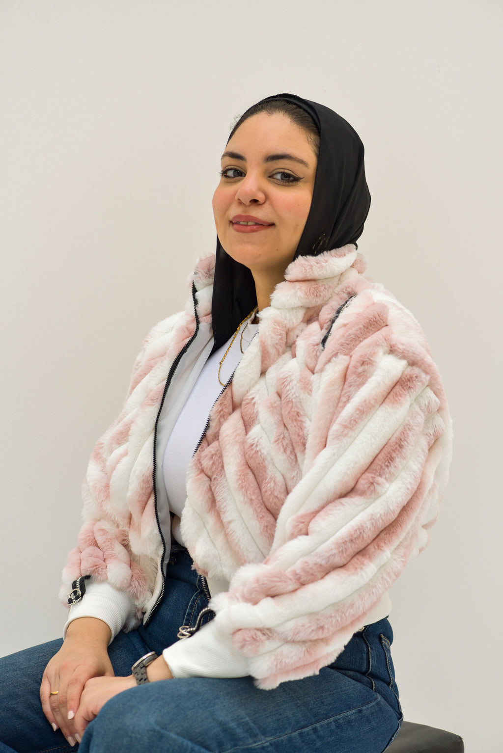 The Plush Groove Bomber