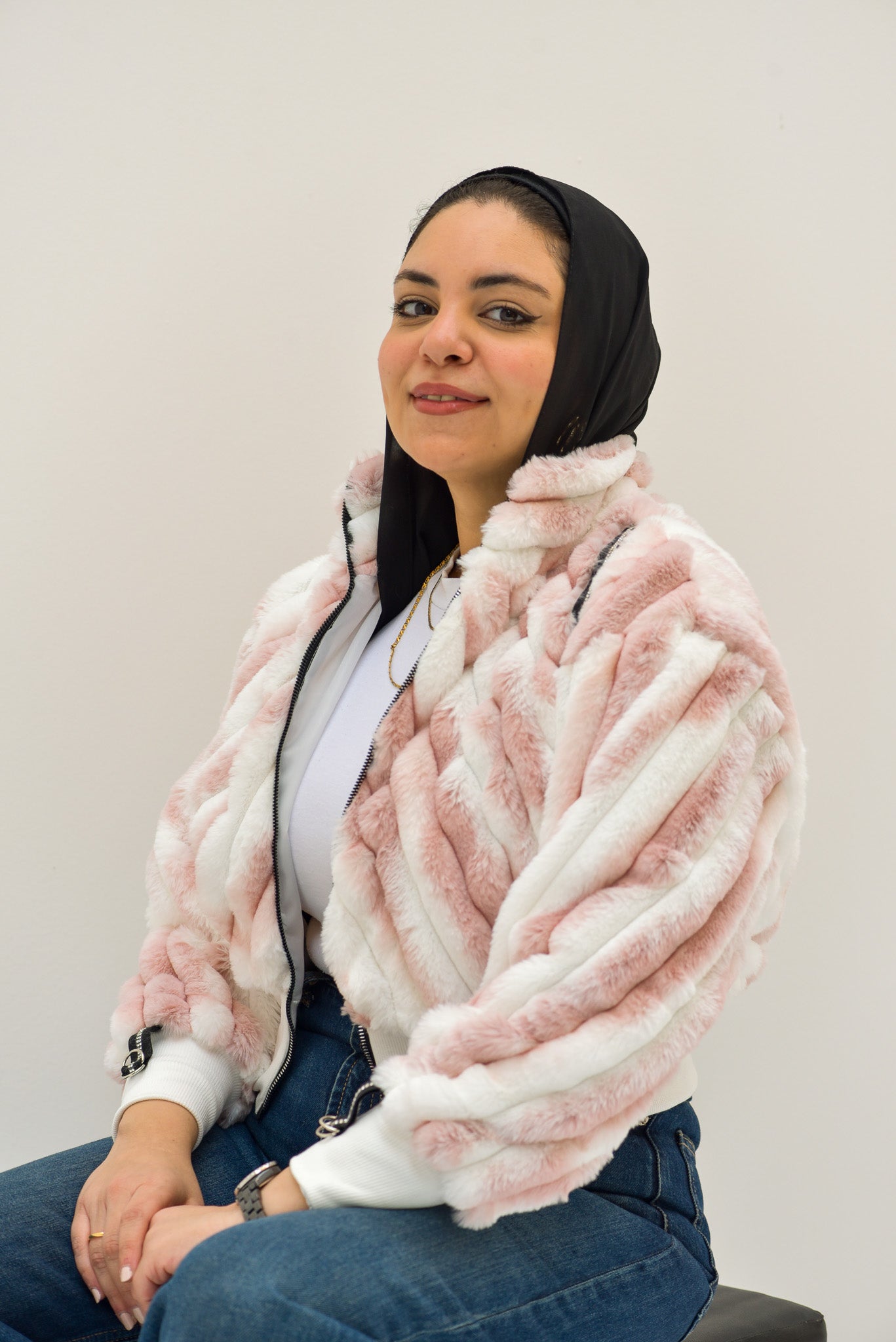 The Plush Groove Bomber