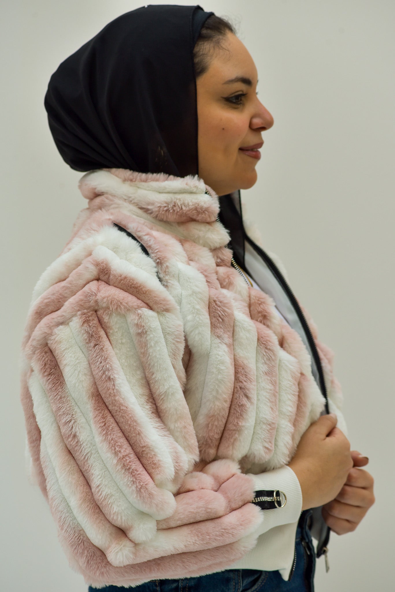 The Plush Groove Bomber