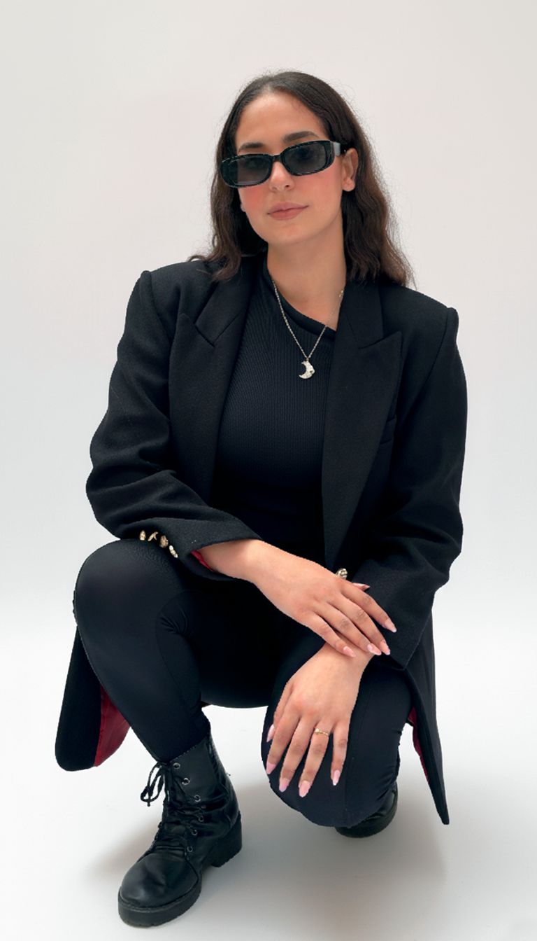 The Gold Button Drop